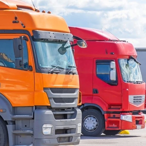 Ankara Perşembe Nakliye Ambarı